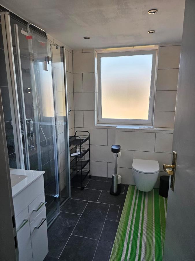 Ferienwohnung Alpencity Garmisch-Partenkirchen Exterior foto