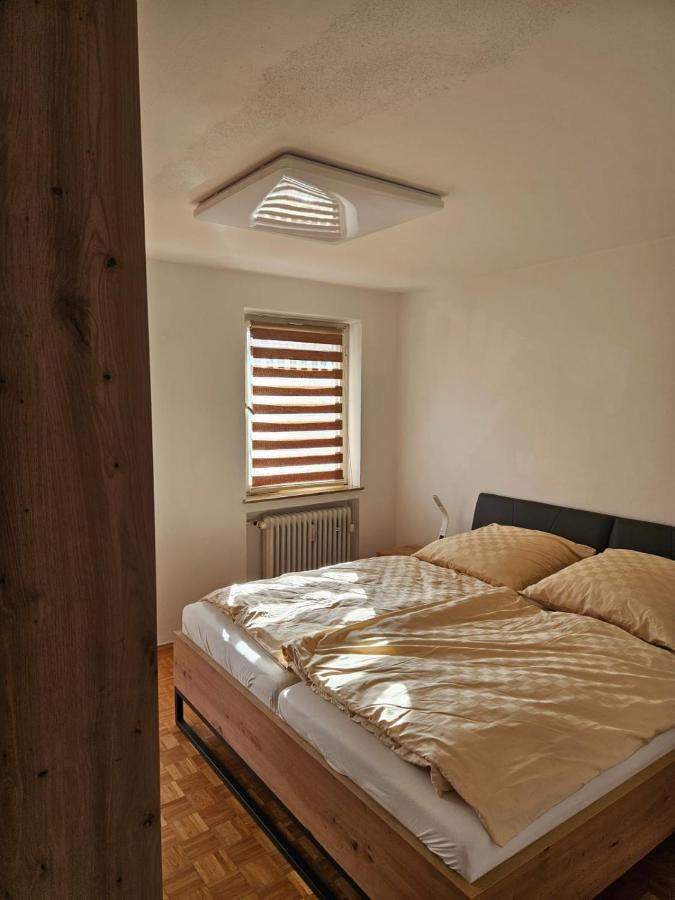 Ferienwohnung Alpencity Garmisch-Partenkirchen Exterior foto